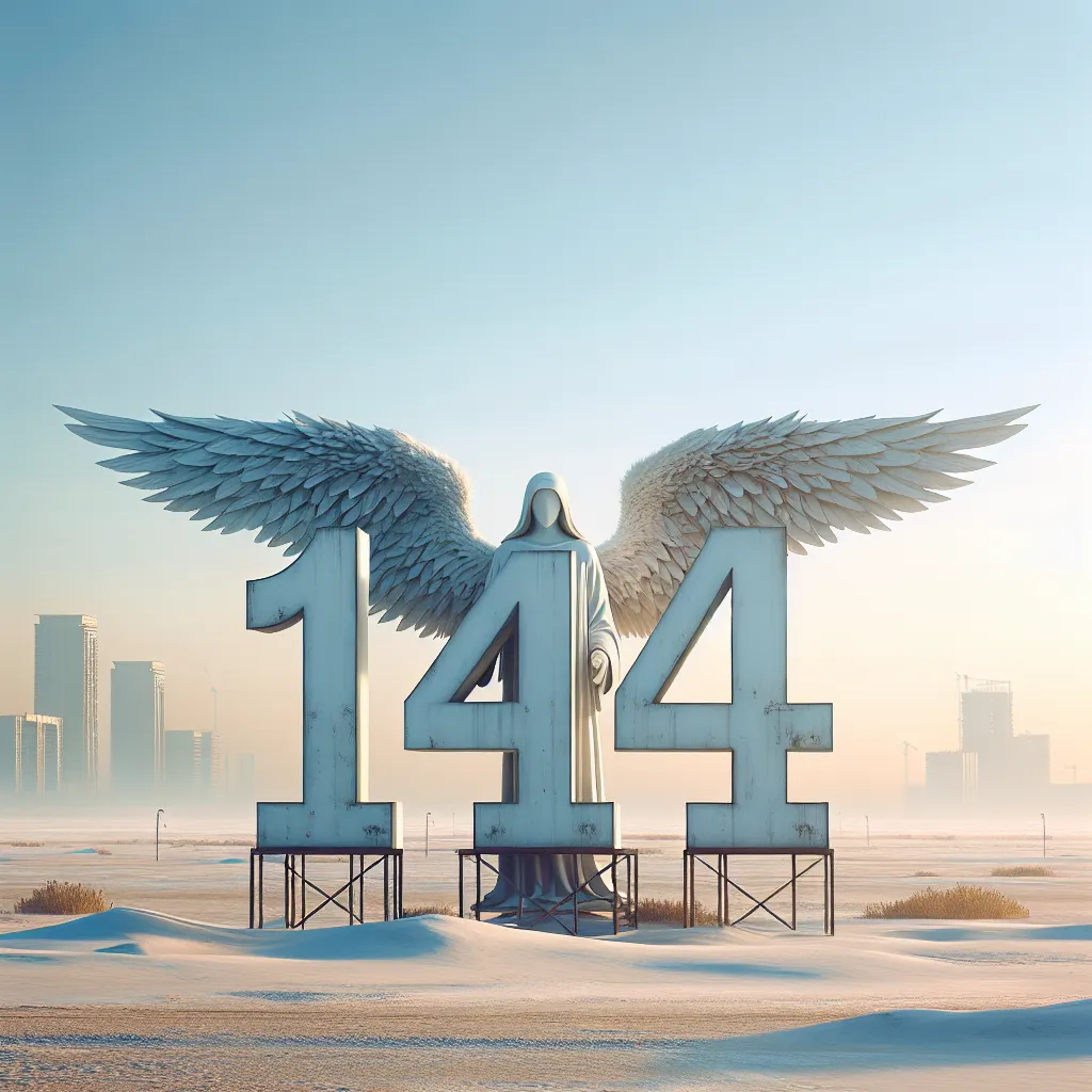 Un mensaje de los ángeles aparece en la forma del número 114. ¿Qué significado oculto se esconde detrás de esta secuencia numérica?