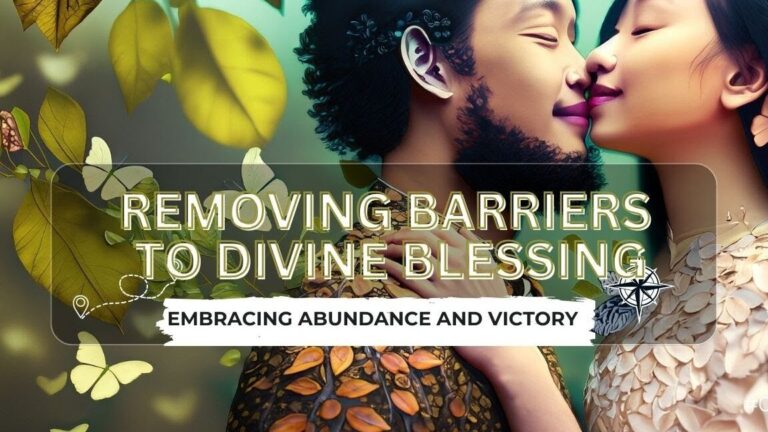 El significado bíblico de «sobreabundar»: una bendición divina