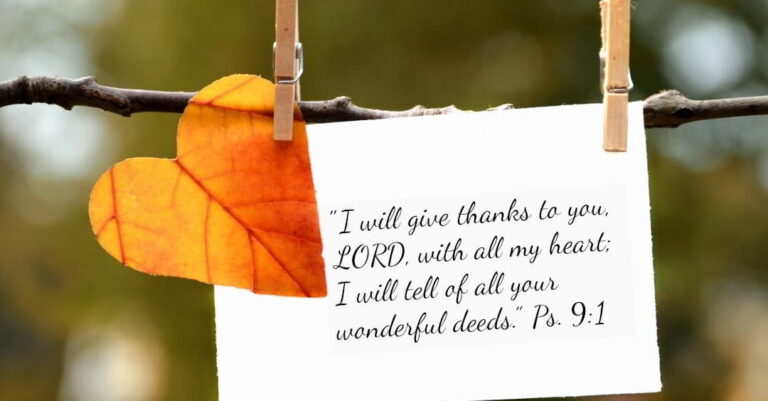 Oración para agradecer a Dios por un nuevo día y su bondad infinita