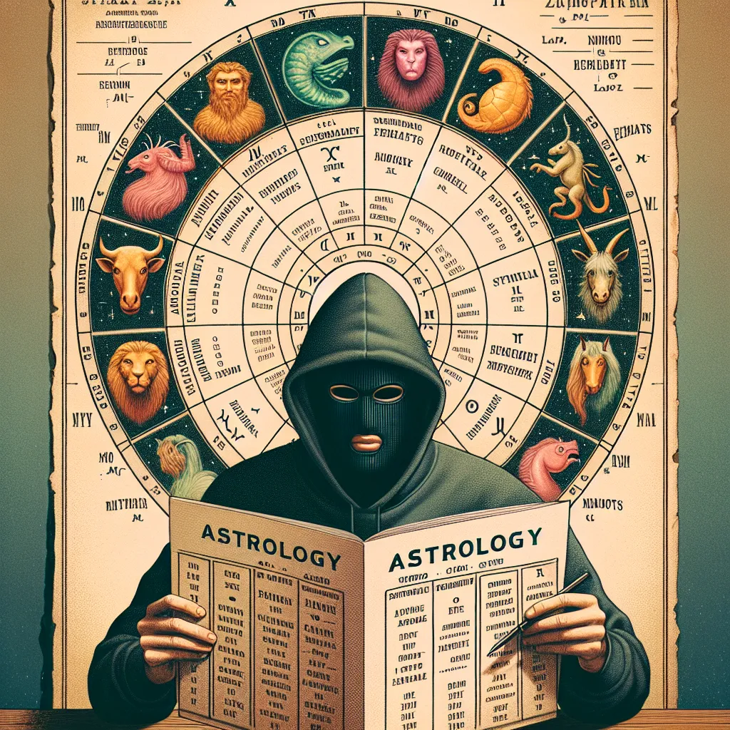 Descubre qué celebridad es compatible contigo según tu signo astrológico.