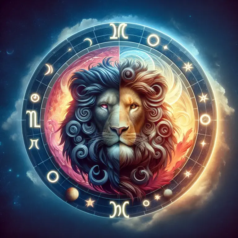Es el 23 de agosto Leo o Virgo según la astrología