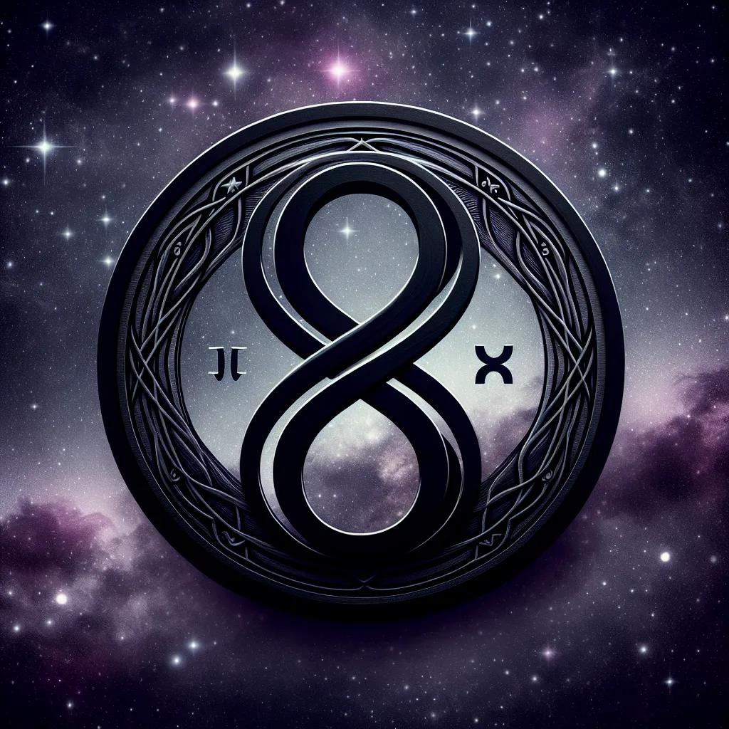 Lilith Negra en Astrología: descubre la fuerza oculta y misteriosa que habita en tu interior.