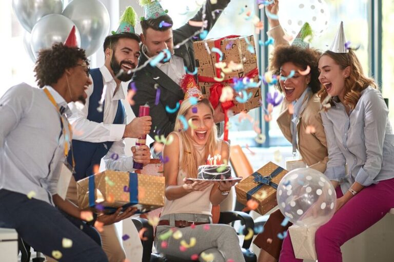 Ideas para celebrar de forma especial tu santo y hacerlo inolvidable