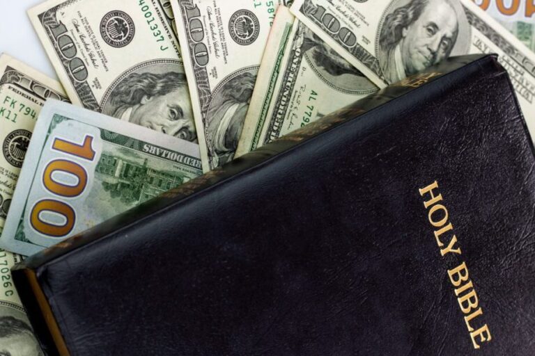 Importancia de los diezmos y ofrendas en la Biblia: fe y obediencia