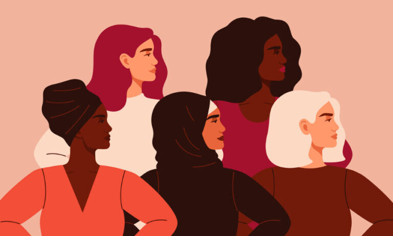 La mujer en el plan divino de Dios: mirada desde la fe y la igualdad