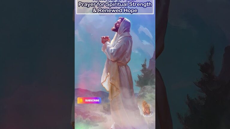 Lidiar con la depresión de forma espiritual: consejos prácticos para cristianos