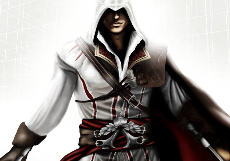El significado bíblico del nombre Ezio y su importancia en la historia