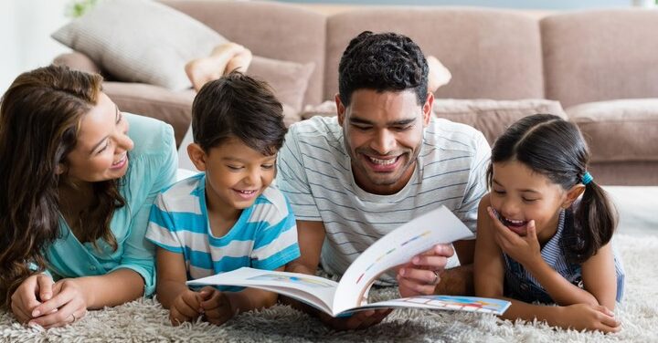 Los beneficios de vivir en santidad en tu hogar