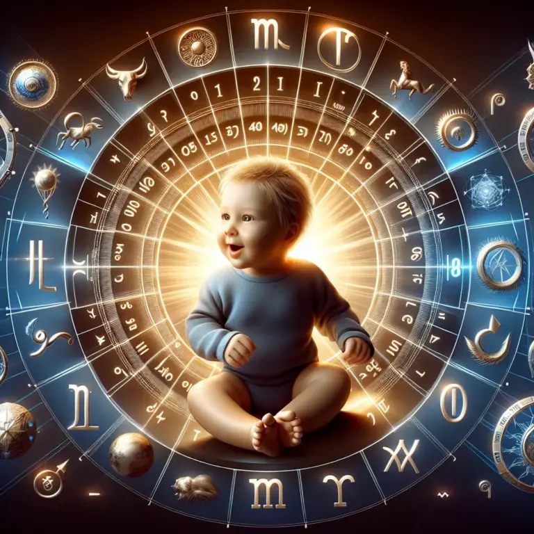 Cuántos hijos tendré según mi signo del zodiaco