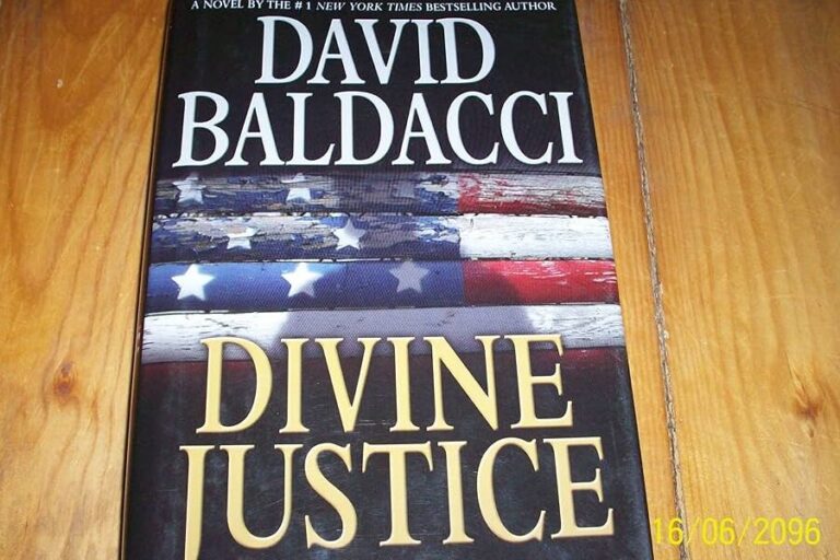 La venganza como asunto divino: ¿por qué se dice que es así?