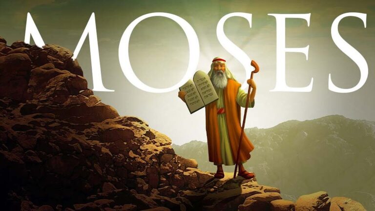 Resumen de los mandamientos de la Ley de Moisés: claro y conciso