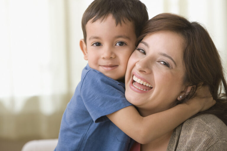 Versículos bíblicos para honrar y celebrar a las madres