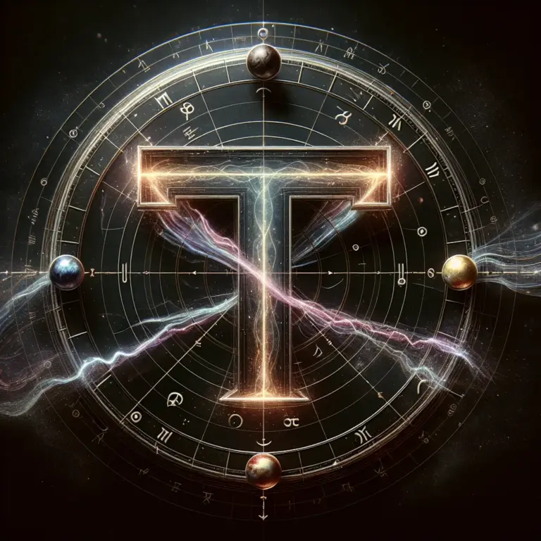 Qué es un T Square en Astrología y cómo afecta las energías