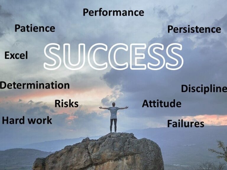 Las mejores oraciones para construir un futuro exitoso y próspero