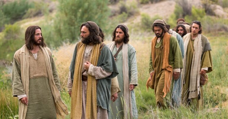 El significado bíblico de Neófito: una mirada al término en la Biblia