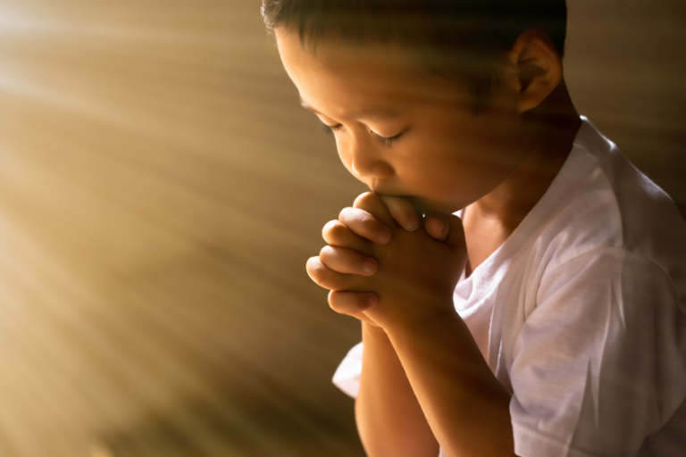 Encuentro de fe y devoción: La mejor oración al Niño Dios