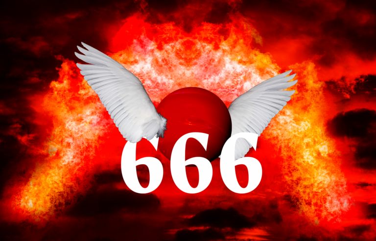 La marca de la bestia en la Biblia: significado y simbolismo