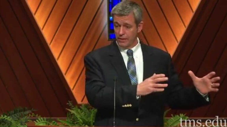 El impacto transformador de las oraciones en la vida de Paul Washer