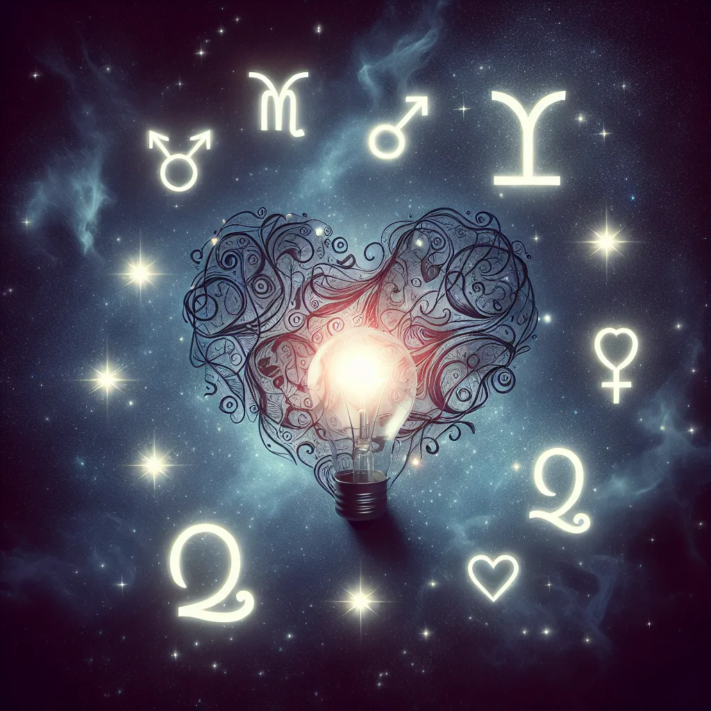 Descubre cómo la astrología puede ayudarte a encontrar el amor verdadero
