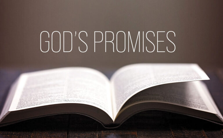 Fortaleciendo nuestra fe: Confiando en la promesa de Dios