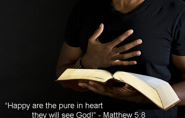 Cómo tener un corazón limpio según la Biblia: consejos y enseñanzas