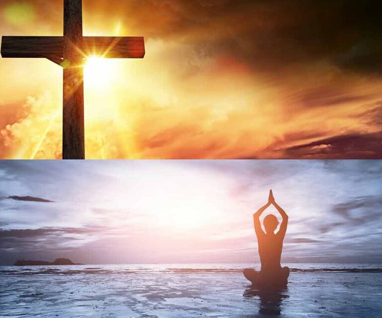 Lo que la Biblia dice sobre el tercer ojo: una perspectiva cristiana