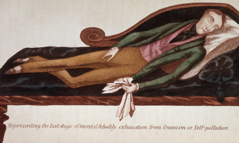 La visión bíblica sobre la masturbación: análisis religioso
