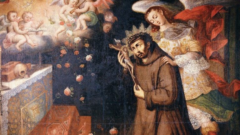 Oración a San Juan de Dios: Poderoso santo, protégeme y ayúdame