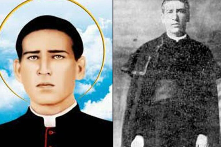 Oración a San Toribio Romo, protector de migrantes, para su protección y ayuda