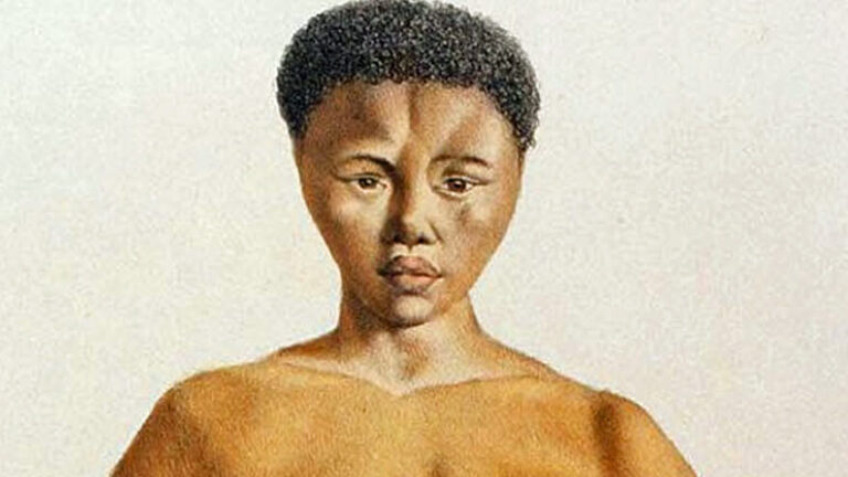 El significado bíblico de Sara y su importancia en la historia