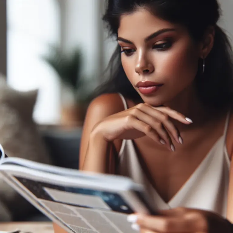 Por qué las mujeres confían en la astrología para decidir